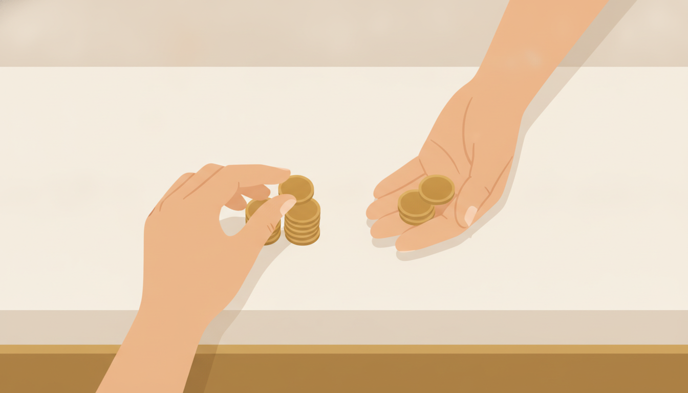 FXにかかる費用と取引コストの内訳