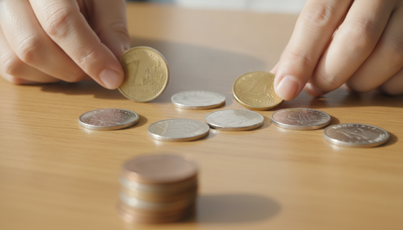 1pipsはいくら？通貨ペアごとに変わる価値