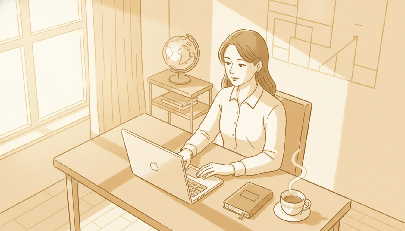 「FXはやめとけ」と言われることがあるが正しい知識で対処可能