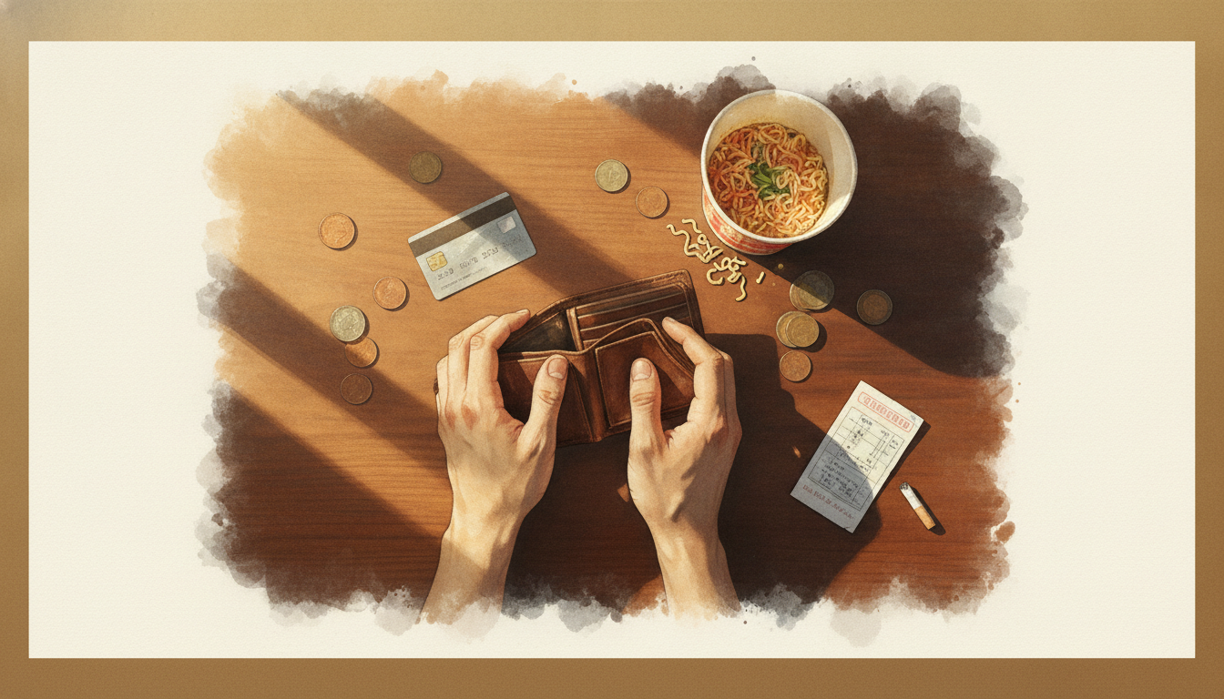 「海外FXで有り金を溶かす」の意味