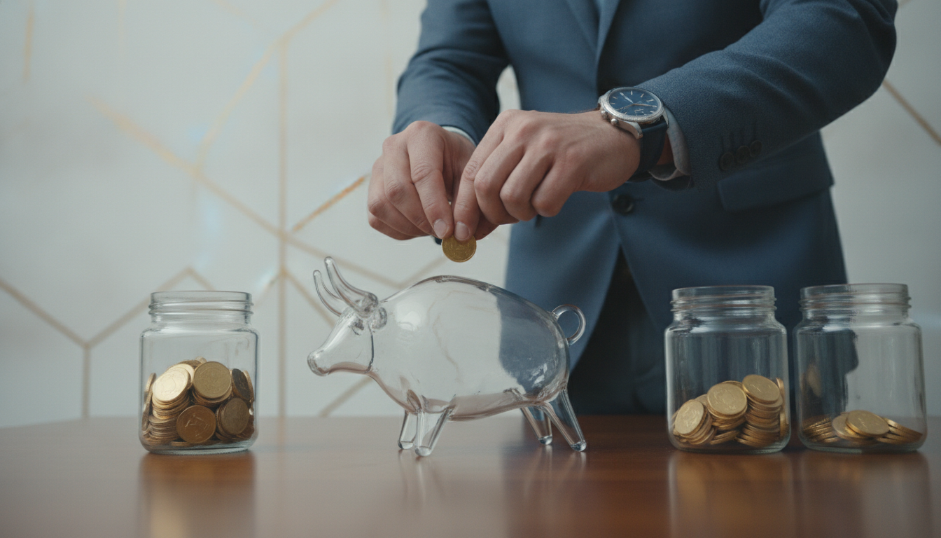 自動売買に必要な資金