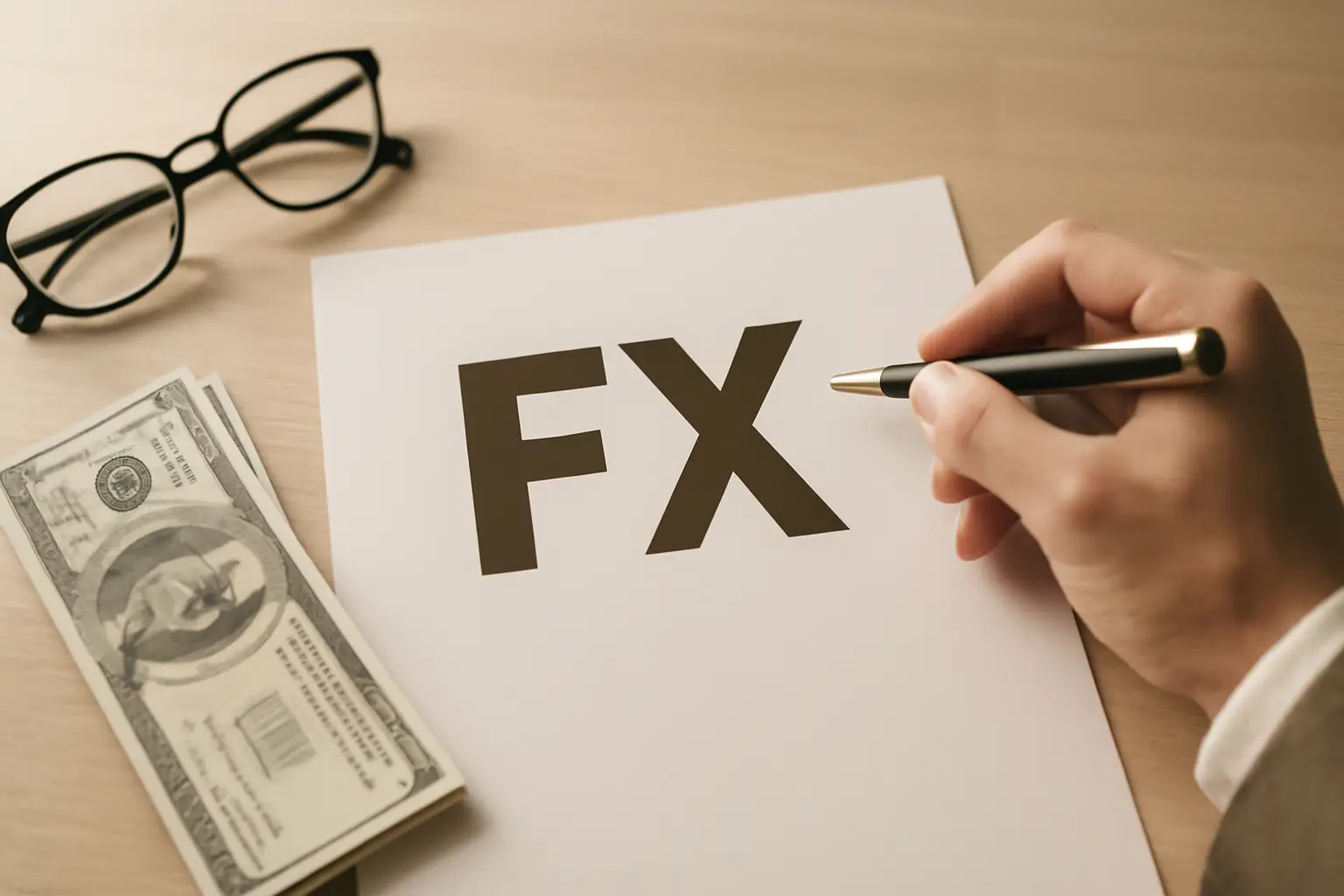 FXやめとけと言われる本当の理由|失敗しない人の特徴と対策