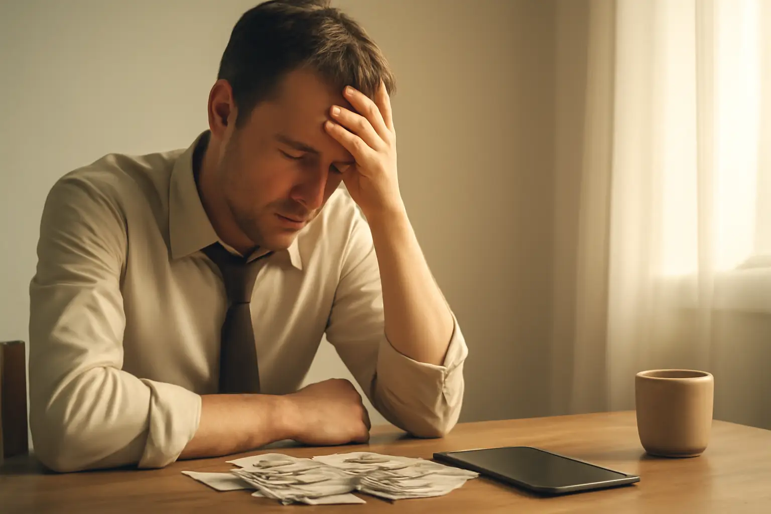FXで有り金全部溶かした人に共通する3つの特徴と回避策
